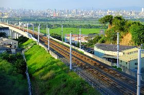 外媒盤點全球最長橋梁 台灣這座橋竟是世界第二長