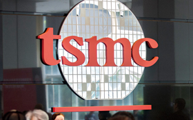 美股遭血洗 台積電也落難 10月來市值蒸發破兆