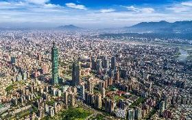 雙北房價5年前後差很大 中正區每坪房價下跌14.2萬