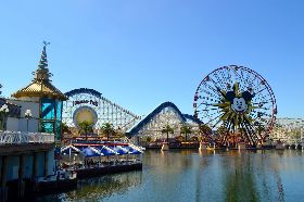 死後長眠迪士尼？ 外媒揭樂園成撒骨灰熱門地