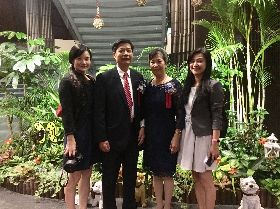 工友奉獻45載守護小金門  榮獲醫療奉獻獎：「為鄉親服務是一個福份」