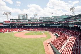 三位被看衰球員 如何成為紅襪隊奪冠鐵三角