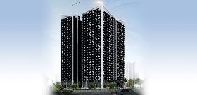 抽到賺到？中鋼蓋房年底開賣 員工抽籤認購每坪約24萬