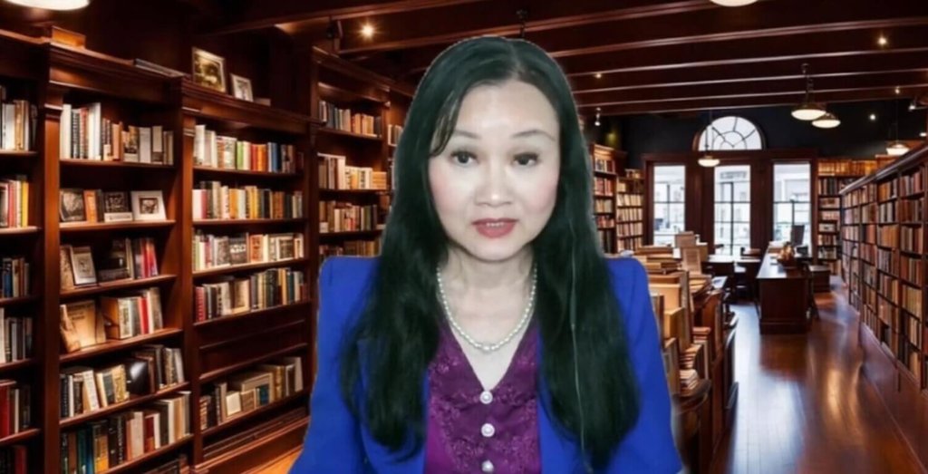 飛往加拿大前最後一刻遭攔下！「香港議會」成員張信燕在泰國被拘留，民運人士憂：恐被遣返回中國