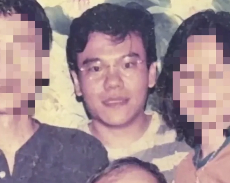 「新聞報出余先生職業」余家昶85歲老母泣：我擔心就是他，電話能通想著還活著…「兒救眾人我很安慰」