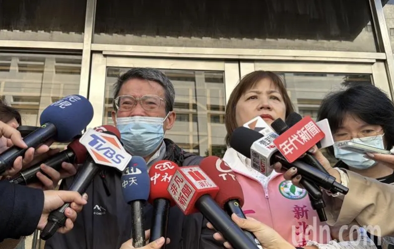 少年割頸案／判12年法官有事？乾哥恐嚇證人「我出去你就知道」！楊爸爸控「少事法」殺人：無窮盡犯案