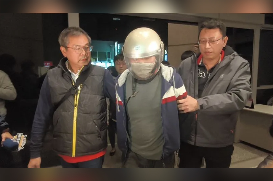 蘆洲蔥油餅夫妻被啃老兒奪命，竟稱零用錢只給5千、不爽「父母管太嚴」…下一代軟爛究竟該怎麼做？