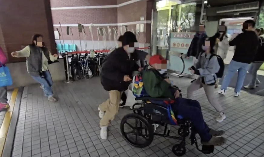 8億身家百歲人瑞閃婚68歲看護！爆「2億家產被轉走」…子女能否主張婚姻無效？律師曝「1關鍵」