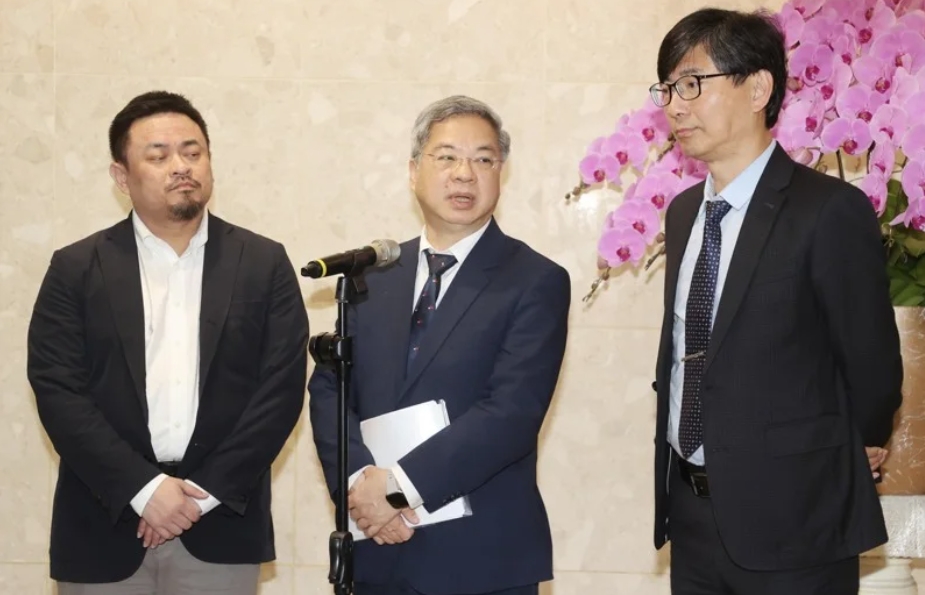 美製進口車真的零關稅？車價能降50萬？龔明鑫：最多降1成、產值影響1%「30億幫助轉型」