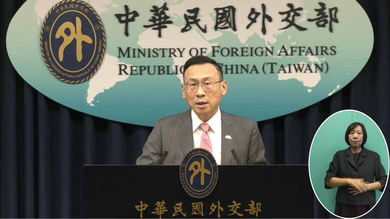 南韓電子入境卡列「中國台灣」拒改正！外交部最後通牒：4/1起改稱「KOREA（SOUTH）」…韓方回應了