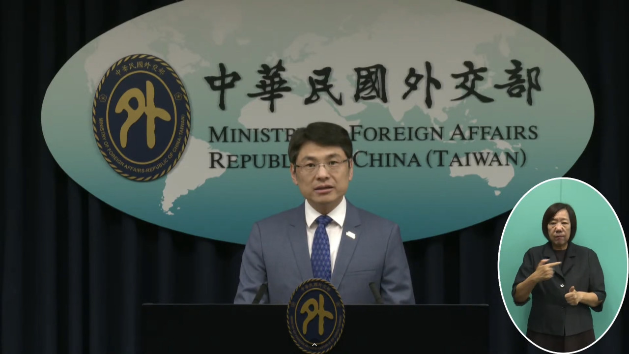 韓電子入境卡列「中國台灣」拒改正！外交部最後通牒「暫緩改稱南韓」：先觀察韓方如何調整