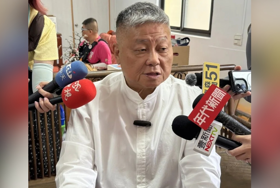 影／大甲媽祖遶境彰化「格鬥盃」又開打！彰化部署335警力卻有3人被毆，顏清標喊話：別再有第二次