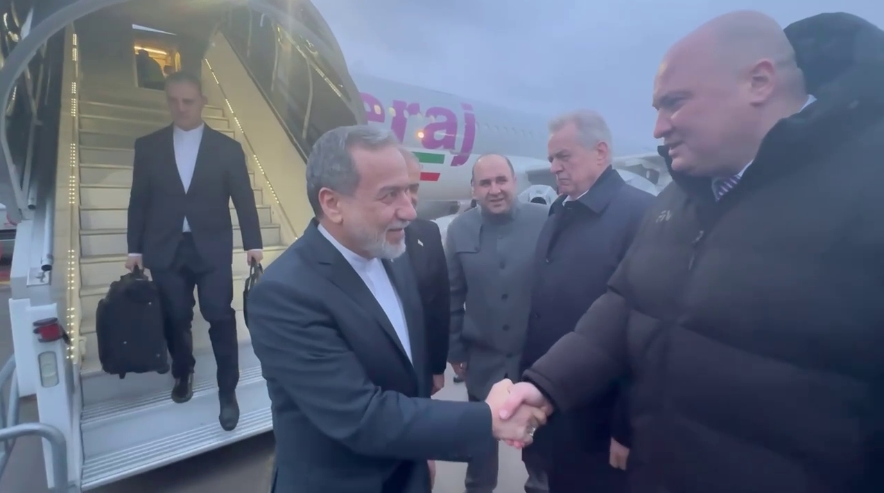 美伊戰爭戰況／伊朗傳提出重啟荷姆茲海峽，但有「1前提」…外長抵俄羅斯見普丁，油價逼近108美元