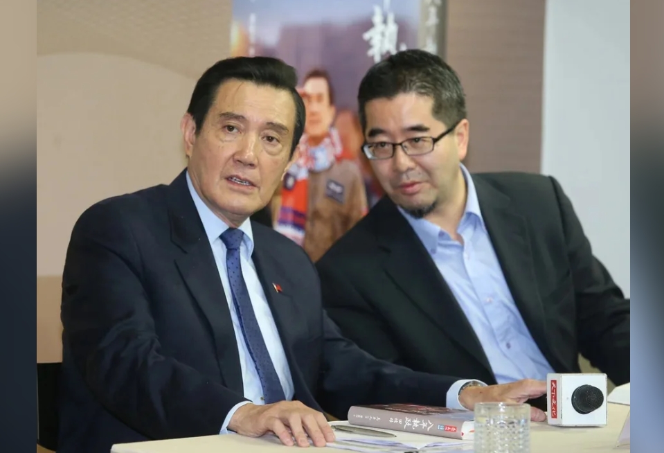 蕭旭岑、王光慈調查報告出爐，無法證明違反財政紀律！三人小組：金溥聰從頭到尾沒出示馬英九授權書