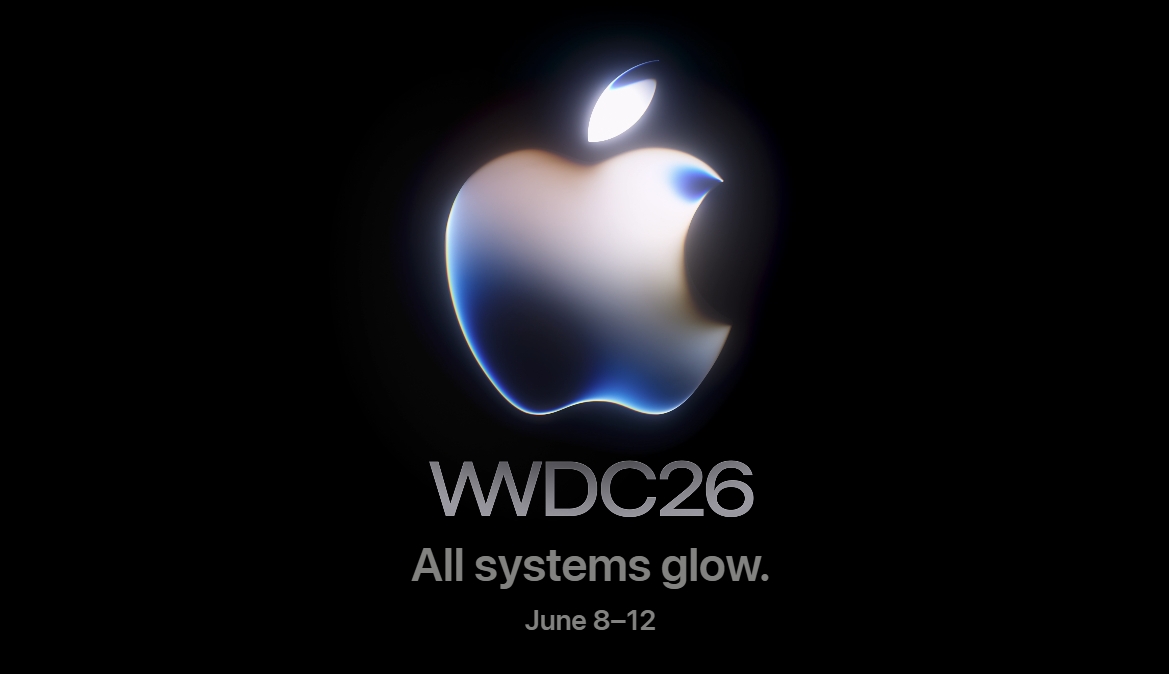 WWDC 2026蘋果五新品6/9突襲！直播時間、平台，Siri 2.0、iOS 27夠力撐iPhone 18？庫克最後一舞整理包