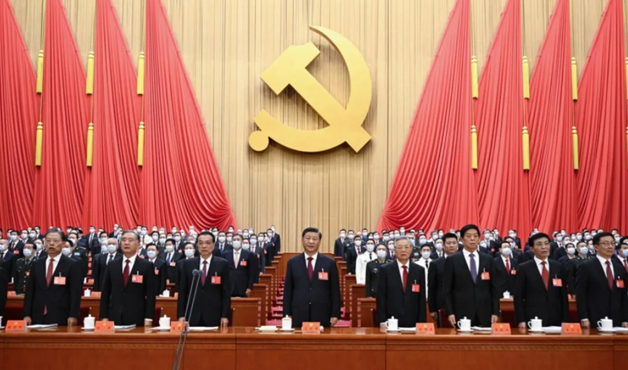 中共統戰「向下扎根」，國小生赴中國交流破千人，3年暴增27倍…大學也違規，東海、台大、逢甲都被點名