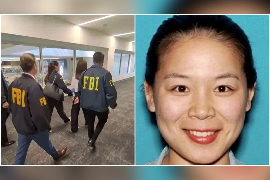 賴清德長子遭中國間諜監視「逮到人了」！美國住家車牌全被拍，身分竟是女房仲…跟監過程、總統府最新回應