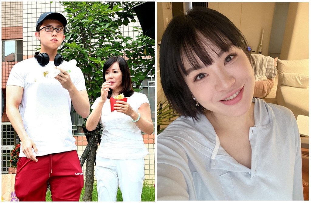 孫安佐收押禁見！拿火焰槍清老鼠、媽媽狄鶯護兒是人才「沒傷人」：中研院該收編他…網紅酸：去NASA才對