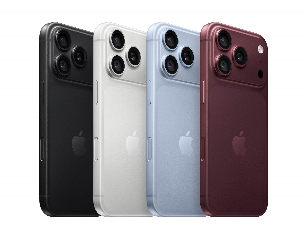 iPhone Duo、18 Pro預購開賣！中華電、台灣大、遠傳大禮包，這家最高送6000等值幣…蝦皮momo酷澎購機優惠曝光