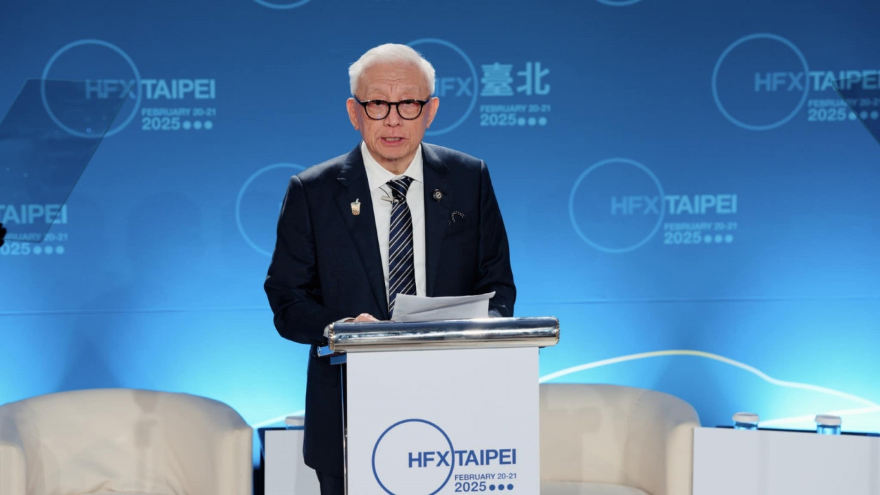 馬斯克喊3年蓋2奈米晶圓廠，曹興誠批「不靠譜的狂言」：投資人注意特斯拉「3大風險」