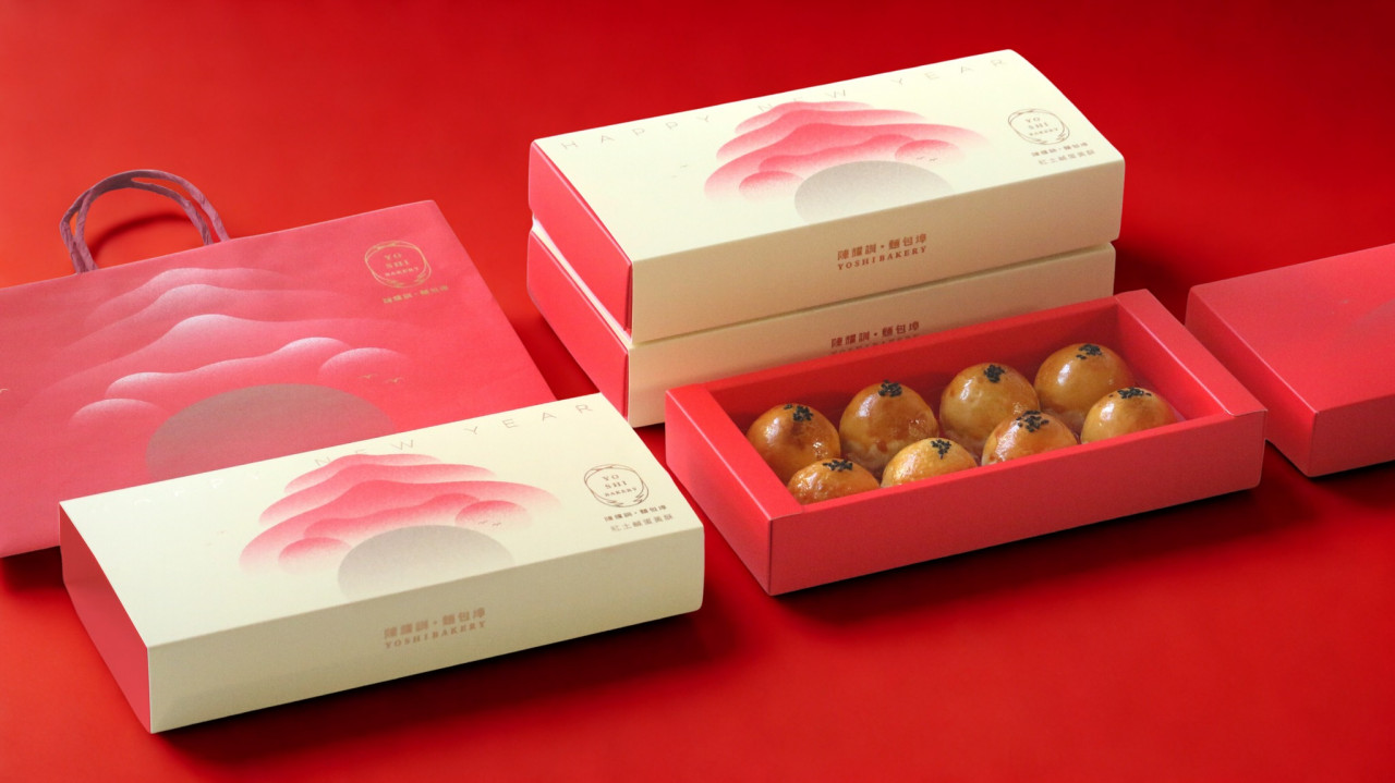 陳耀訓蛋黃酥春節禮盒12/16開賣！三金大師方序中設計、盒底藏驚喜，還有不二糕餅、法朋…預購規則必看