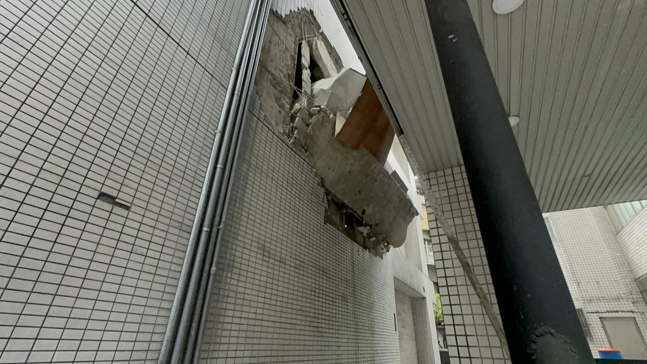 板橋氣爆原因和4支瓦斯筒有關？定食8爭鮮釀6傷回應了…瓦斯外洩怎麼辦？發生氣爆「自救攻略」必看