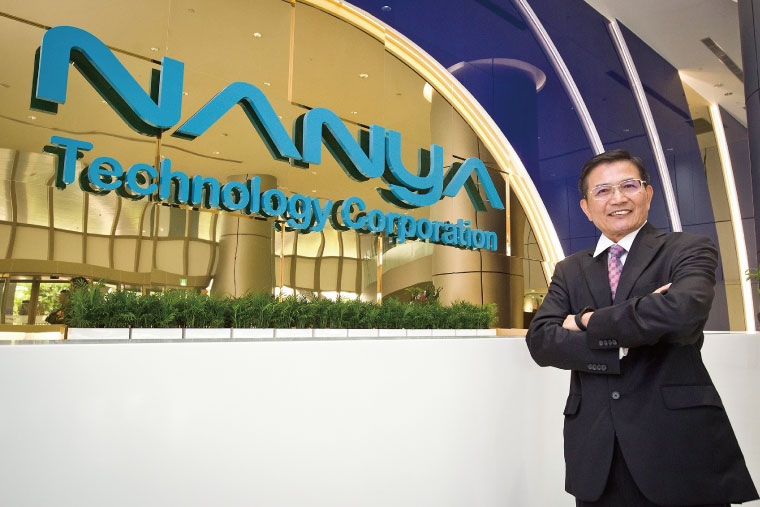 記憶體最狂時代系列3一記憶體大缺貨，台廠大展身手！南亞科、華邦電野心勃勃，合撒近千億資本支出