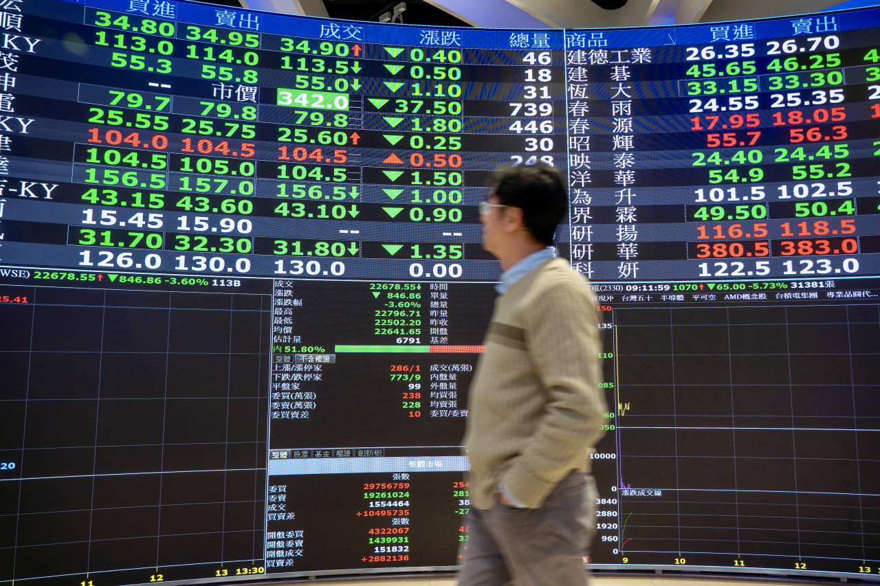 台股封關日2/11，抱股過年11天安心？不只黃仁勳加持，還有2個開紅盤等補漲的理由曝光｜全球瞭望