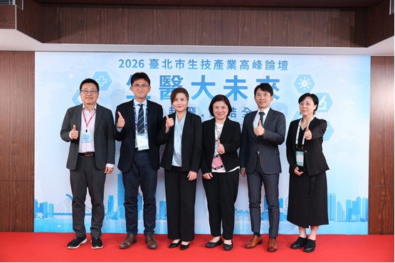 別用半導體腦袋想生技！生技業難複製台積電模式，耐心資本才是打造新藥舞台的關鍵