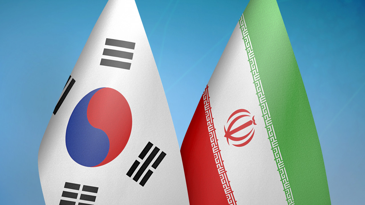 南韓宣布「人道援助」伊朗，金額曝光！外交特使赴伊會談，26艘滯留荷姆茲海峽船隻有望脫困？