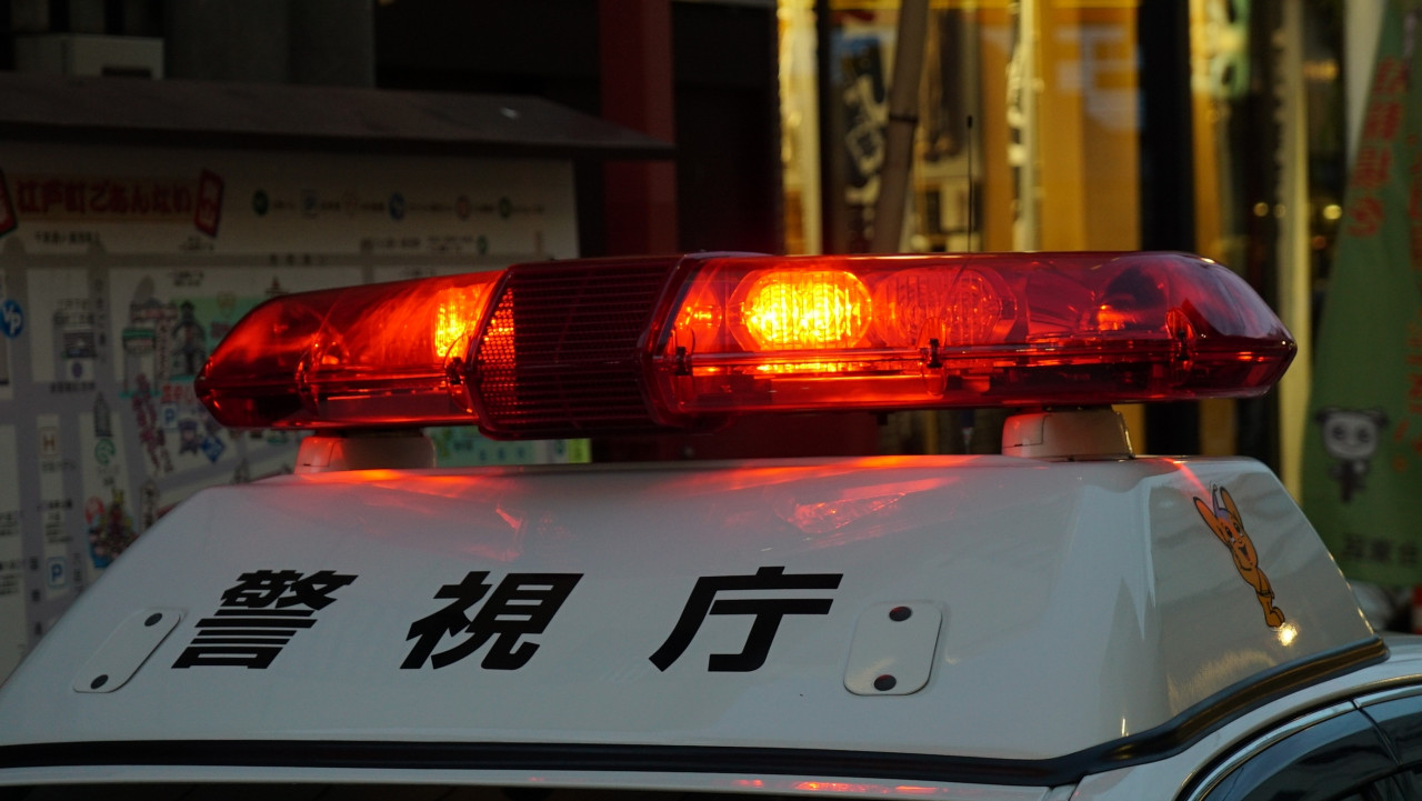 台灣17歲少女在日本詐騙！坑殺8旬婦118萬，贓款放超商女廁...「快閃跨國詐騙」犯案手法曝光