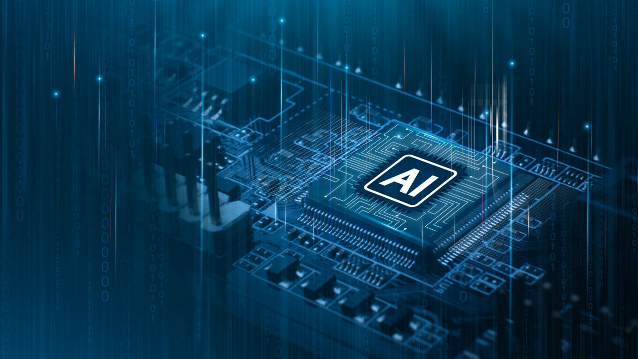 AI狂潮背後的真正戰場：從算力競賽到「HALO重資產」，投資人必須盯緊符合兩條件的資產