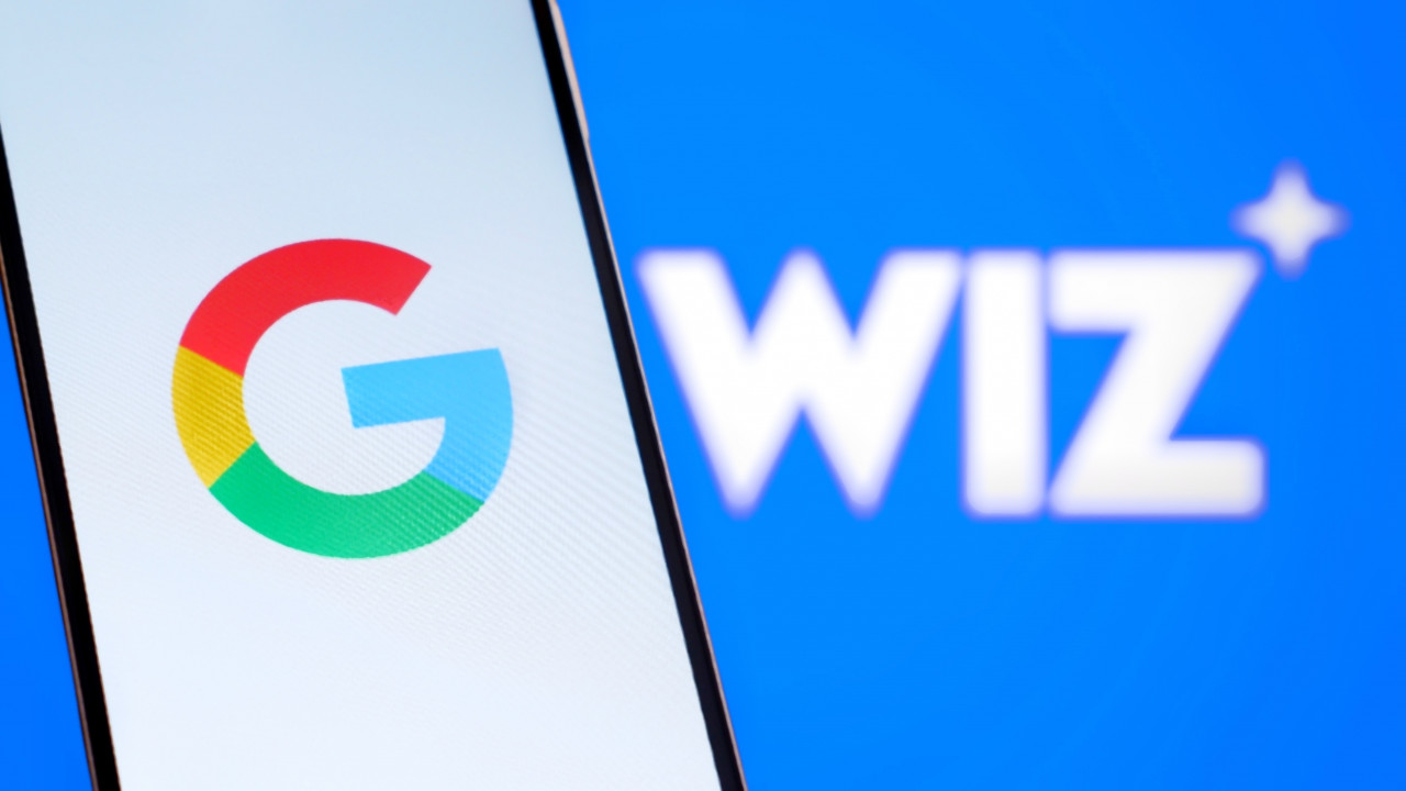 Google史上最大併購案！砸1兆收購資安公司Wiz，強化雲端與AI資安布局，雙方聯合聲明曝光