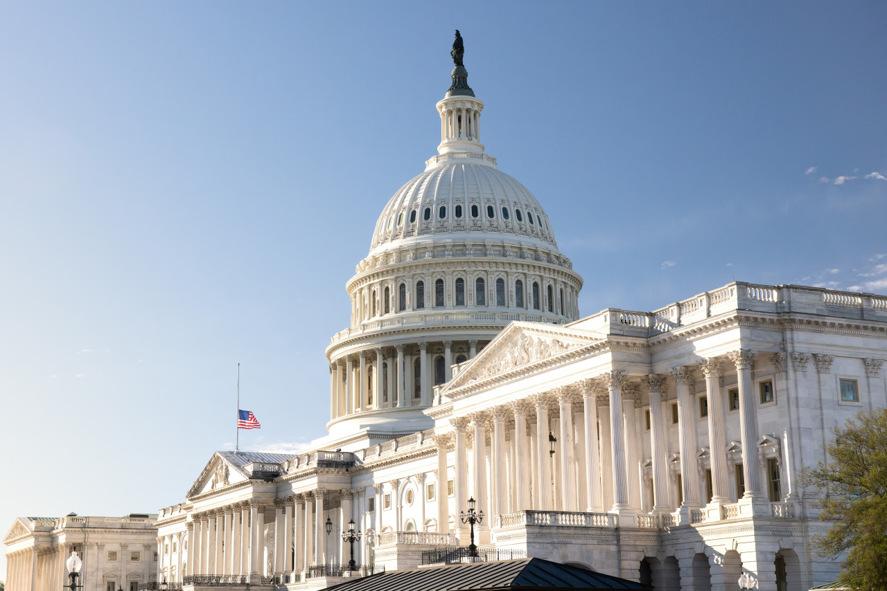 《保護台灣法案》是什麼？美眾院壓倒性通過！中共若犯台將遭國際金融圈封殺…何時生效、關鍵內容曝光