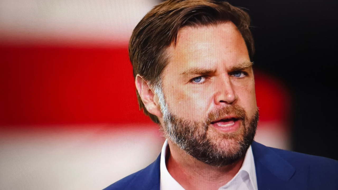 美伊戰爭戰況／談判21小時未達協議，癥結點曝光…范斯：美國已提最終且最好方案，伊朗拒絕接受