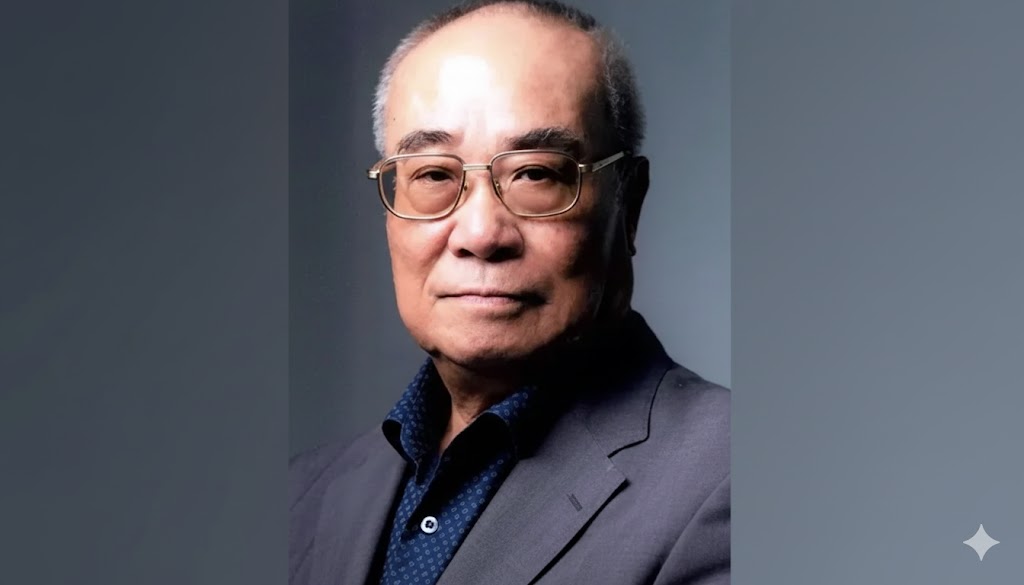 海基會董事長吳豊山請辭！曾要求會面海協會長釐清「九二共識」：對岸卻回沒必要「已讀不回案件已上萬」