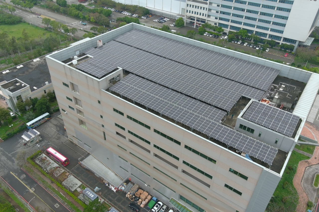 法院法拍也出包！「分公司」非法人資格卻能應買...竹南7.7億元廠房出售爭議，重大謬誤恐成惡例？