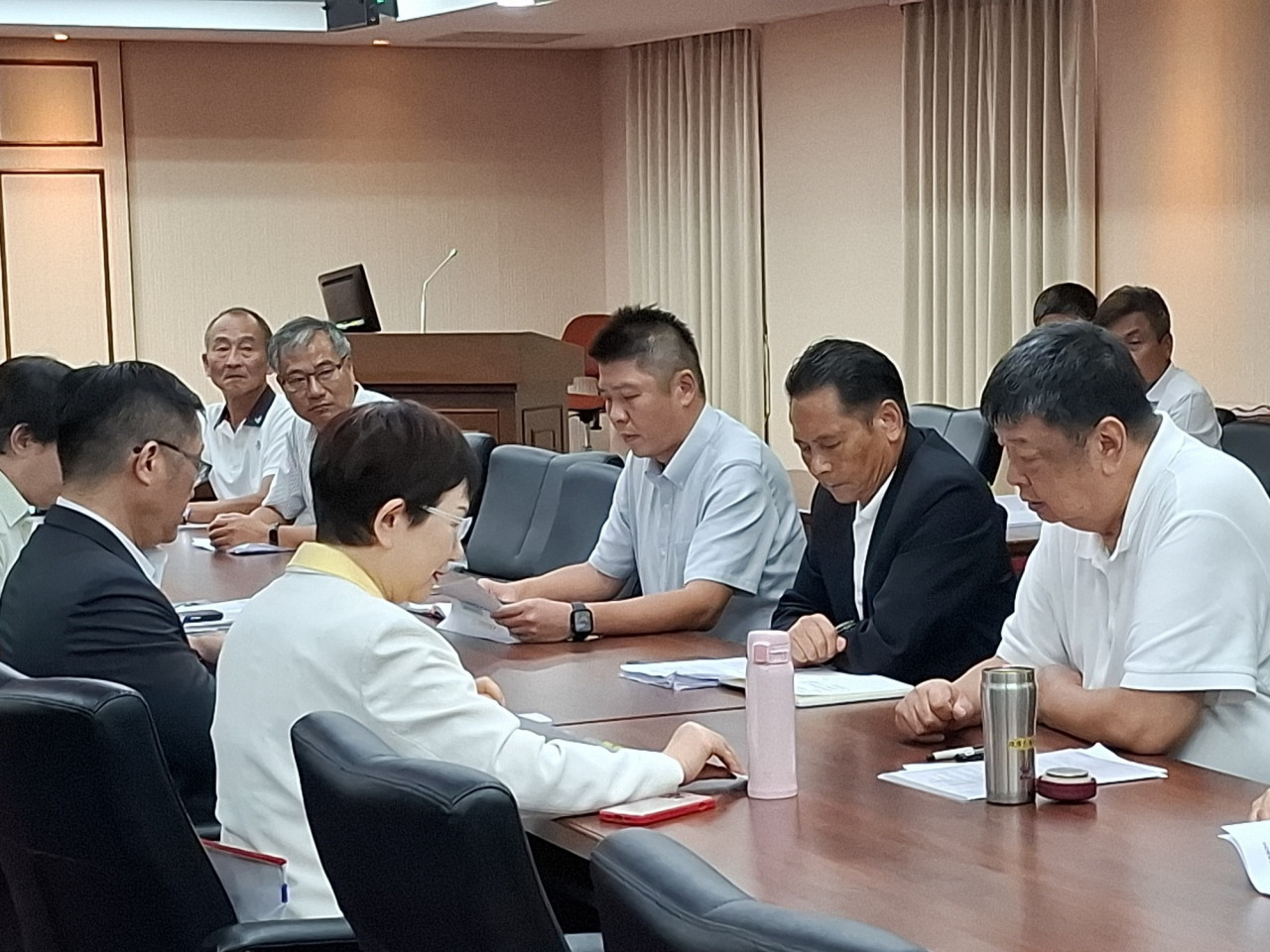 《財劃法》修法出包，連江縣統籌稅款從33億→7.2億元「衝擊最大」！除了烏龍公式，還有這顆「未爆彈」