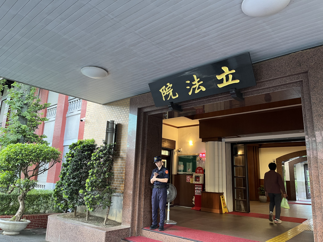降溫「大罷免」大解凍！ 在野黨火速放行98%預算 