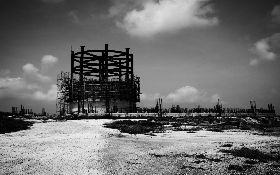 澎湖縣硬要蓋 共有10餘座遊憩設施蚊子館