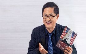 日經2018亞洲話題人物 台灣只有他上榜