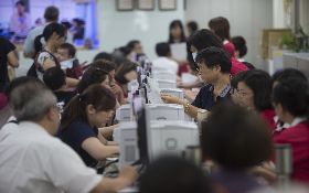 報稅注意！一張表格搞懂 2018年所得扣免額、最低稅負門檻