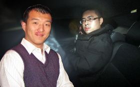 周泓旭利用王炳忠發展共諜組織　國台辦提供20萬美元