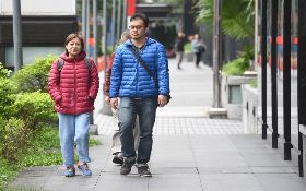 極地冷氣團南下 下周將挑戰入冬以來最低溫