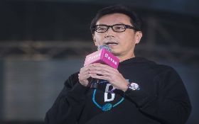 蔡明忠：響應調薪 富邦集團大學畢業起薪調高至30K