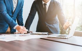 留人才 霸氣老董宣布送員工兩房一廳住屋