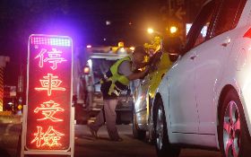 酒駕案件頻傳 用鞭刑嚇阻行不行？