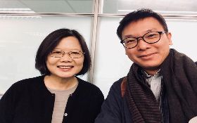 勞基法修惡 林飛帆：強渡關山不會止血 只會讓人民憎恨