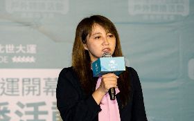 柯P局處首長再爆出走 簡余晏證實請辭