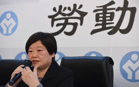 新版勞基法3/1上路　林美珠：優先勞檢交通運輸和醫療業